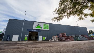 Leroy Merlin Construção