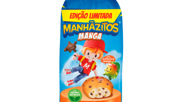 Manhãzitos Manga
