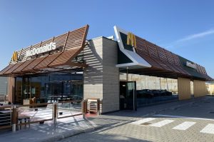 McDonald’s Portugal iniciativa