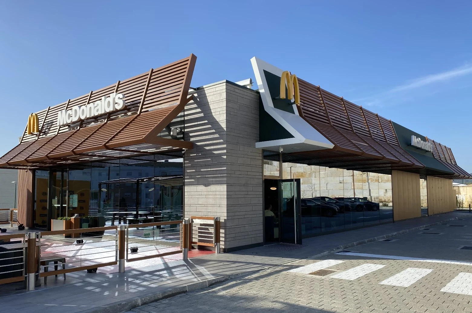 McDonald’s Portugal lança iniciativa solidária