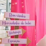 Mercadinho do Bebé