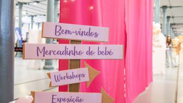 Mercadinho do Bebé