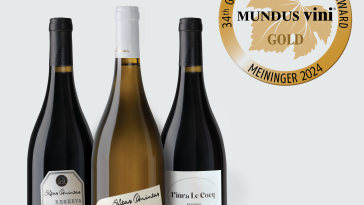 vinhos Altas Quintas