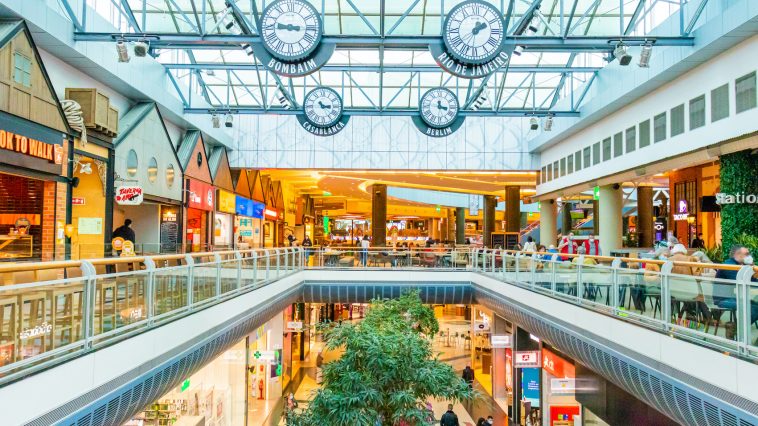 NorteShopping reputação