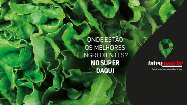 Intermarché campanha