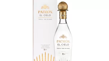 Patrón El Cielo