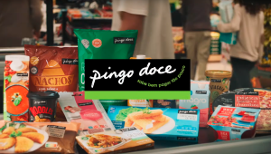 Pingo Doce intensificadores de sabor campanha