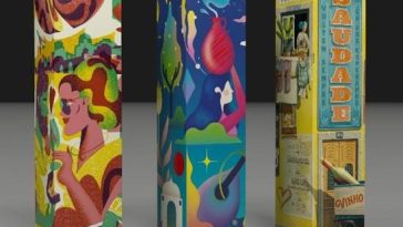 Portugal Duty Free artistas