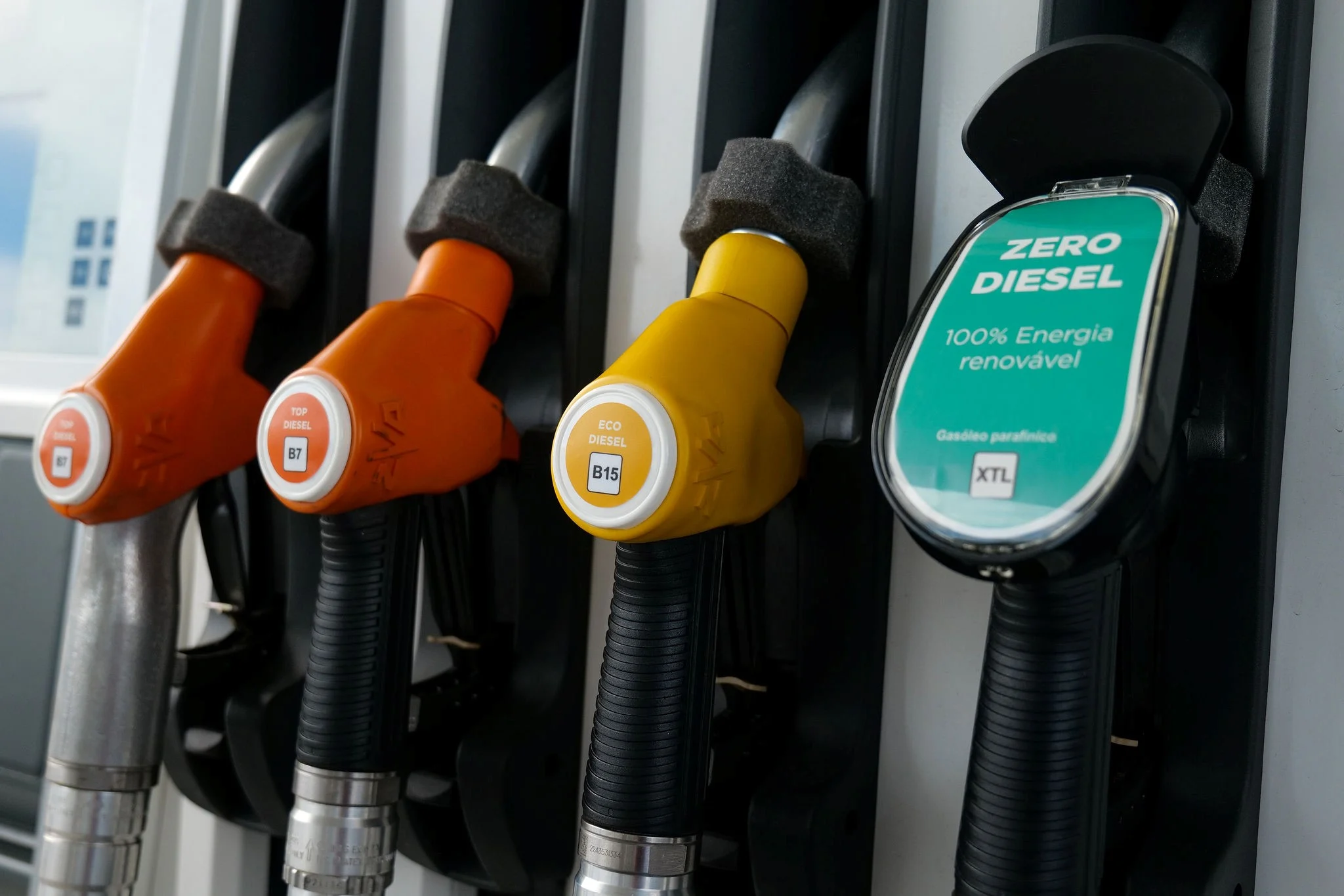 ECO Diesel da PRIO já poupou 6.800 toneladas de CO2
