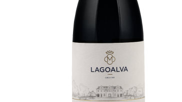 Quinta da Lagoalva Barrel Selection