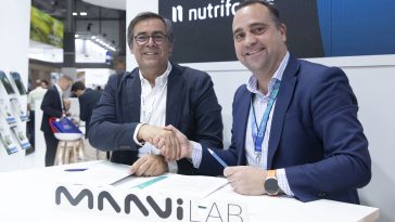 Sovena MAAVi Innovation Center