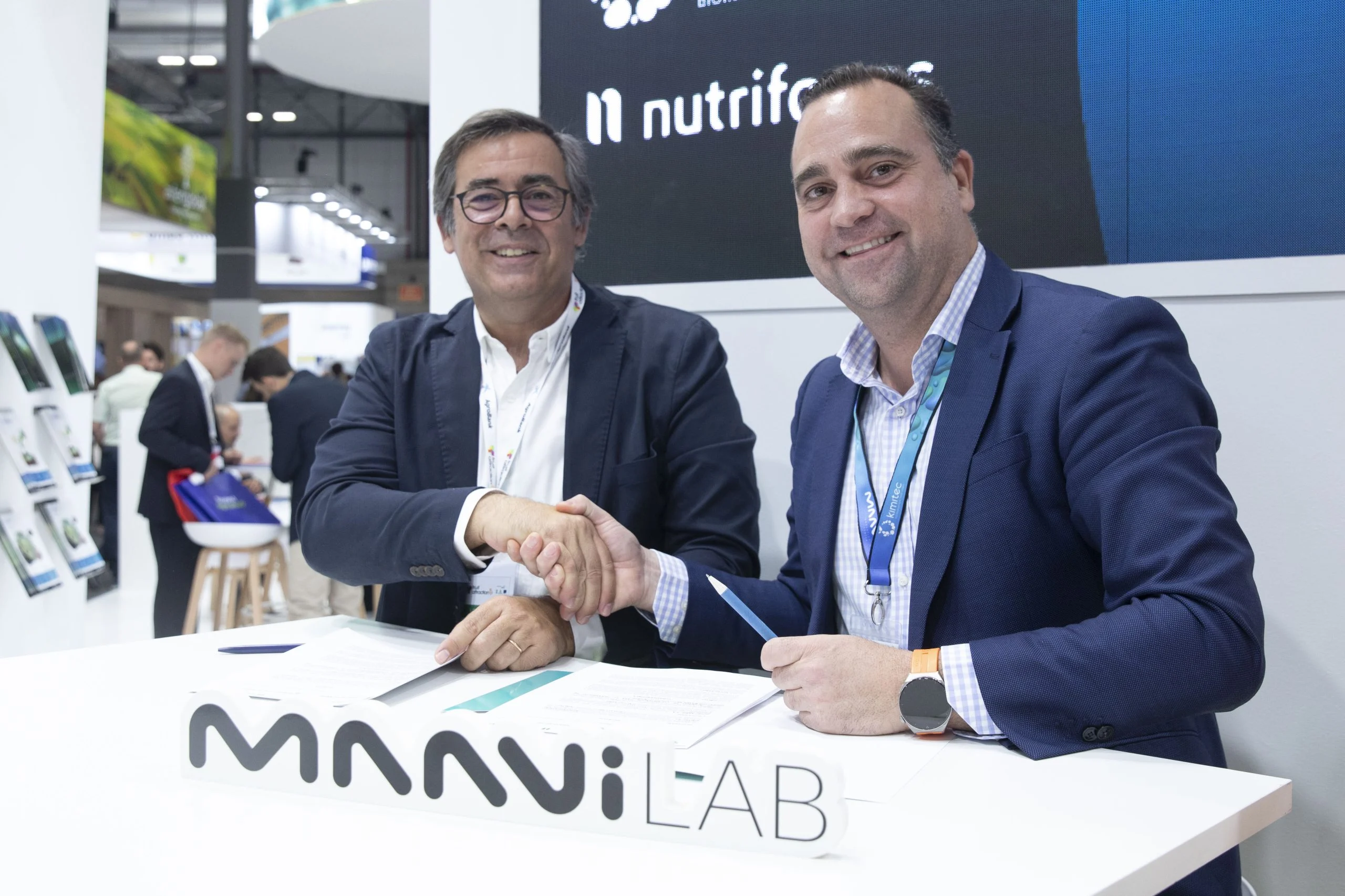 Sovena e MAAVi Innovation Center unem forças para um olival mais sustentável