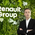 Renault José Pedro Neves