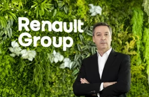 Renault José Pedro Neves
