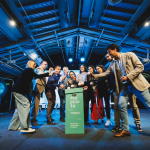 Sociedade Ponto Verde Beta-i Re_Source