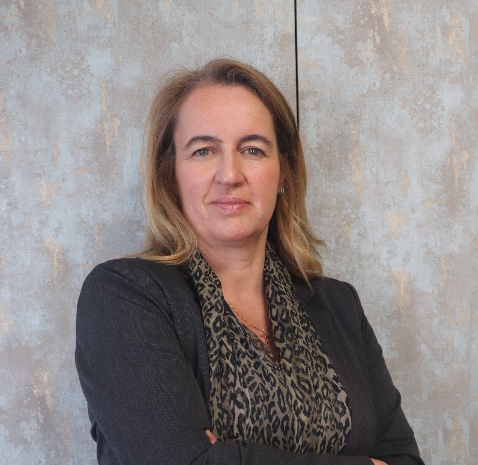 Susana Sassetti é a nova diretora executiva da Olivum