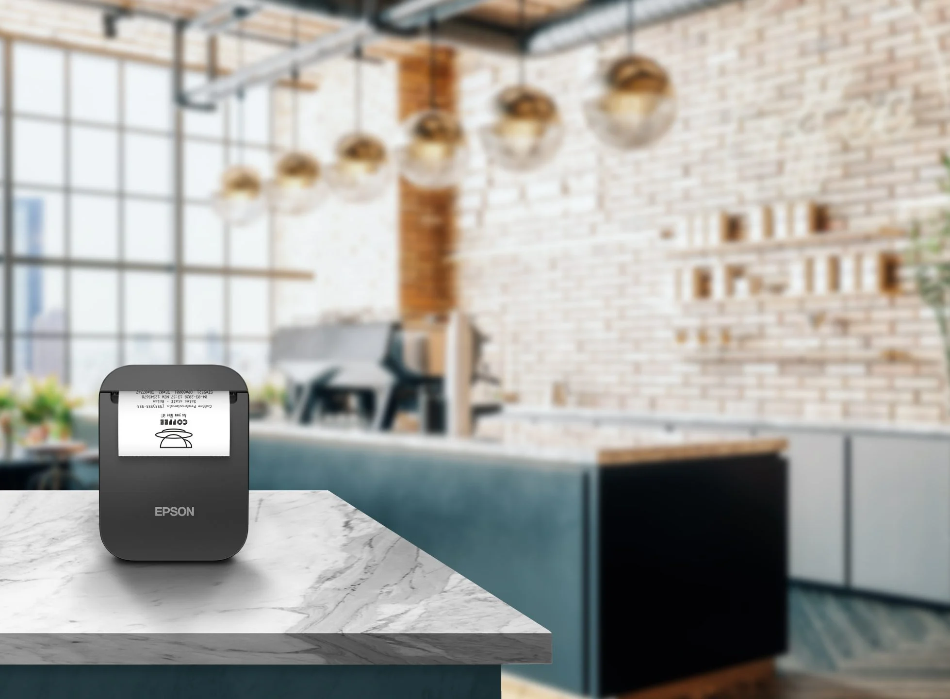 Epson apresenta novas soluções de impressão de ponto de venda baseadas na nuvem
