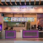 Taco Bell Vila Real