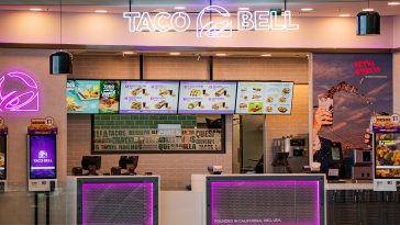 Taco Bell Vila Real