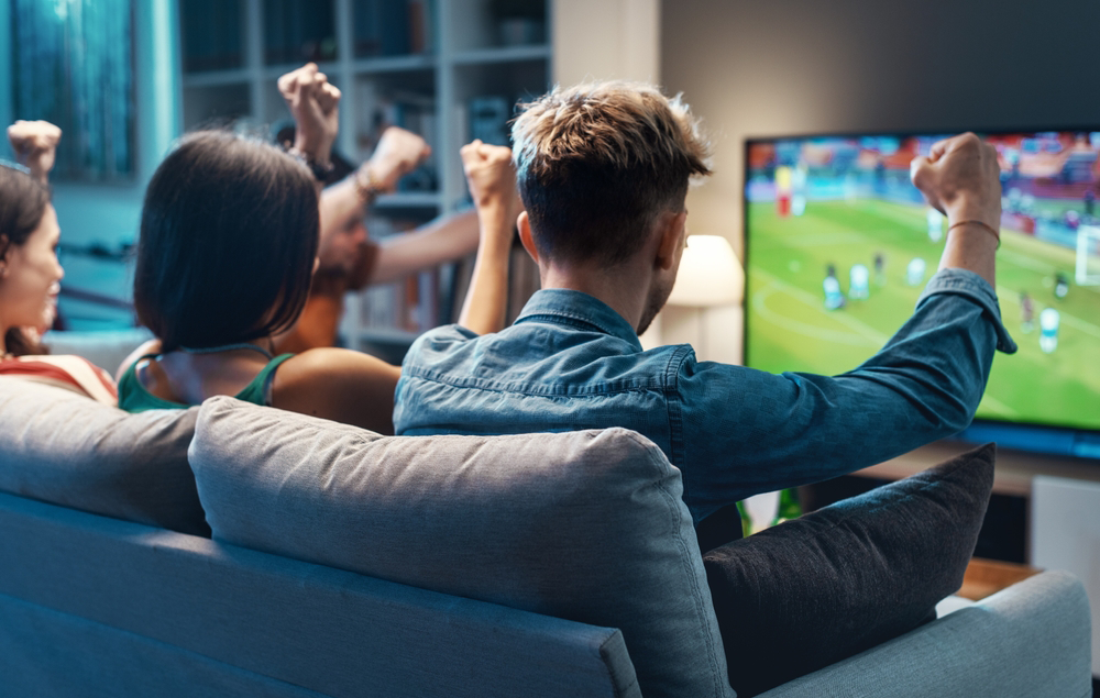 Anunciantes enfrentam desafio de cenário de media mais fragmentado, em ano de muitos eventos desportivos