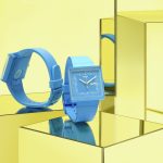 Swatch Bioceramic What If?