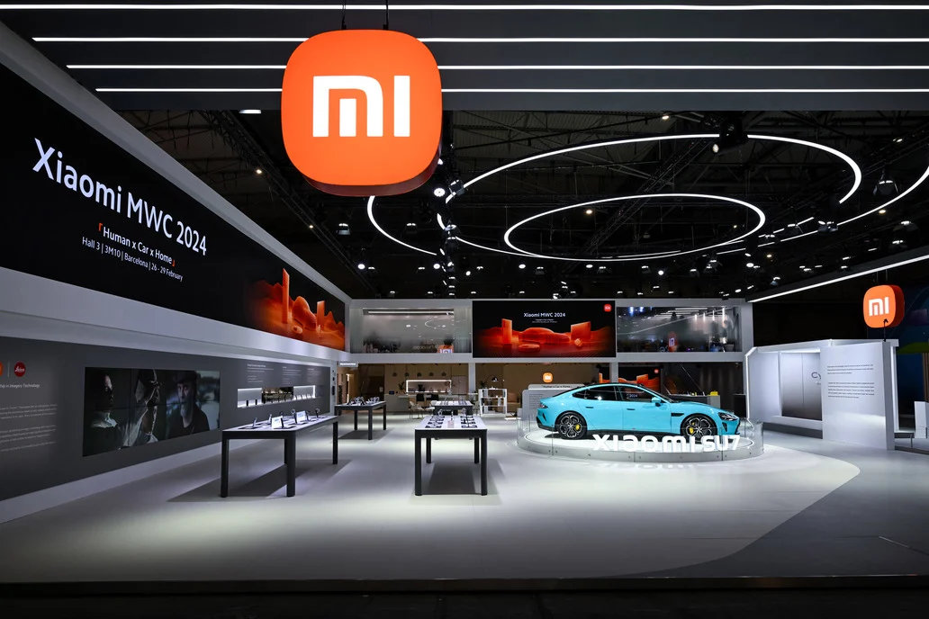 Xiaomi anuncia nova estratégia Human X Car X Home