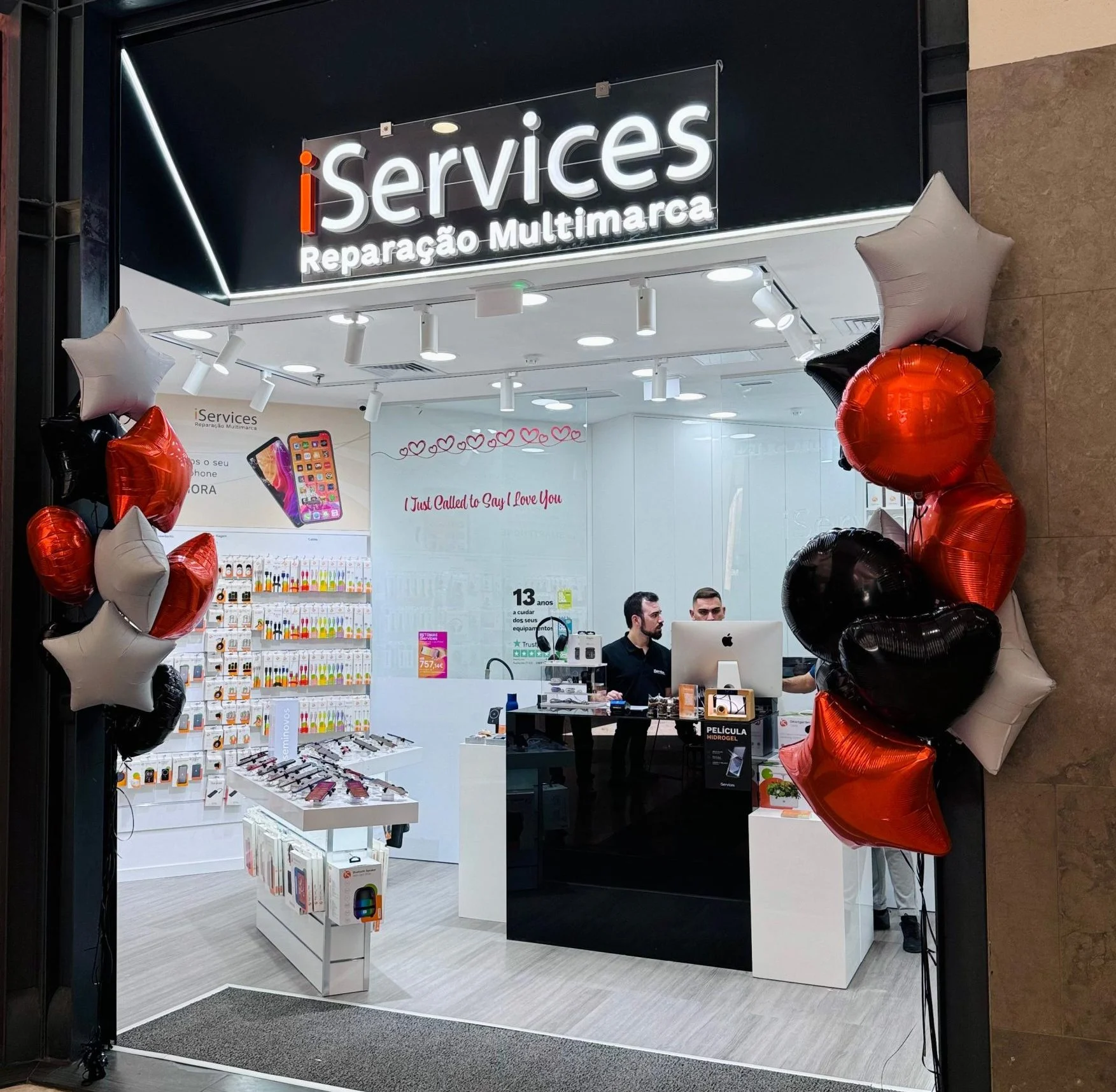 iServices já está no Forum Madeira
