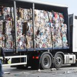 DS Smith reciclagem papel