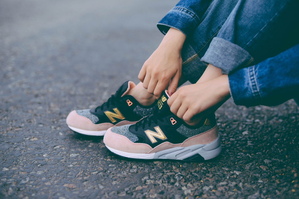 New Balance lança venda em segunda mão nos Estados Unidos da América