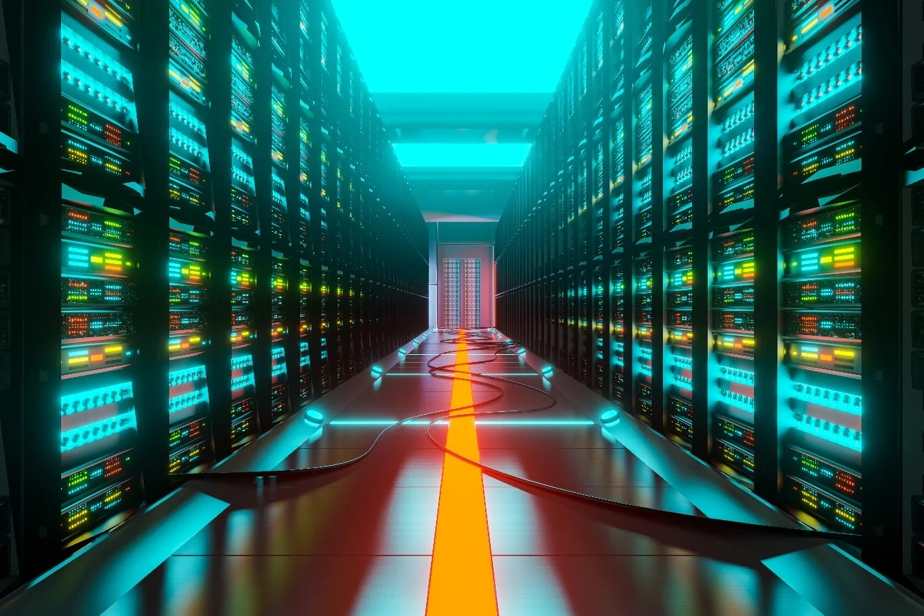 Novas tendências na cloud, centros de dados e inteligência artificial