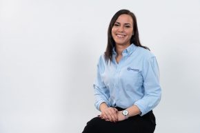 Sílvia Romeiro é a nova diretora comercial da Compuworks