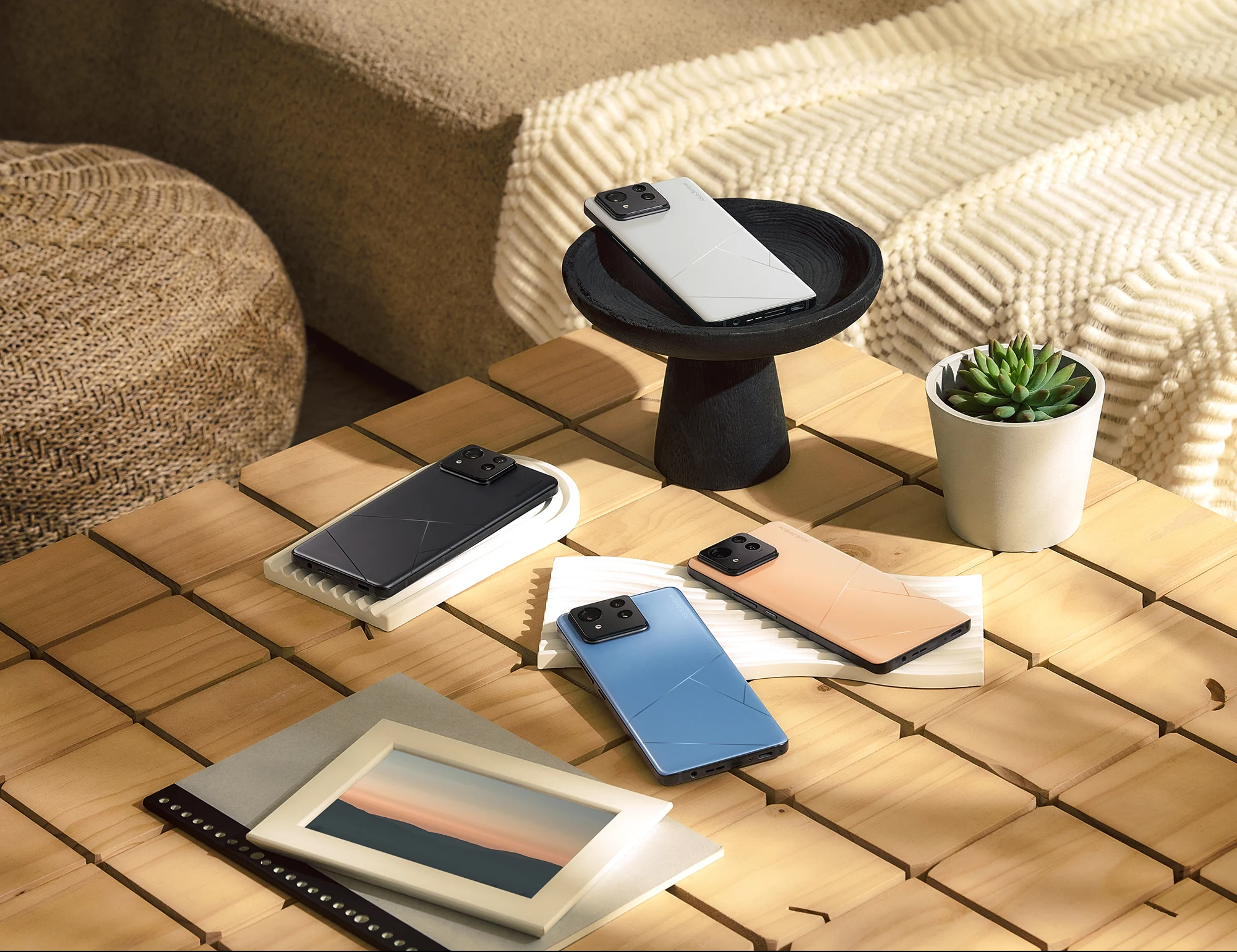 ASUS apresenta o Zenfone 11 Ultra