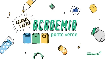 Academia Ponto Verde