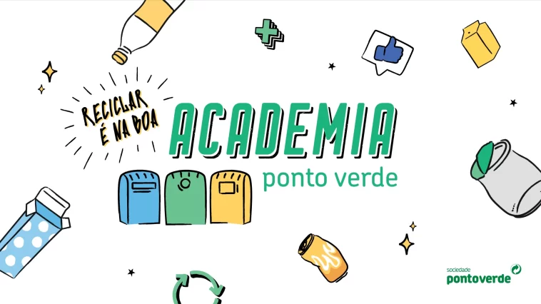 Academia Ponto Verde