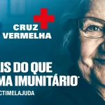Actimel _ Cruz Vermelha