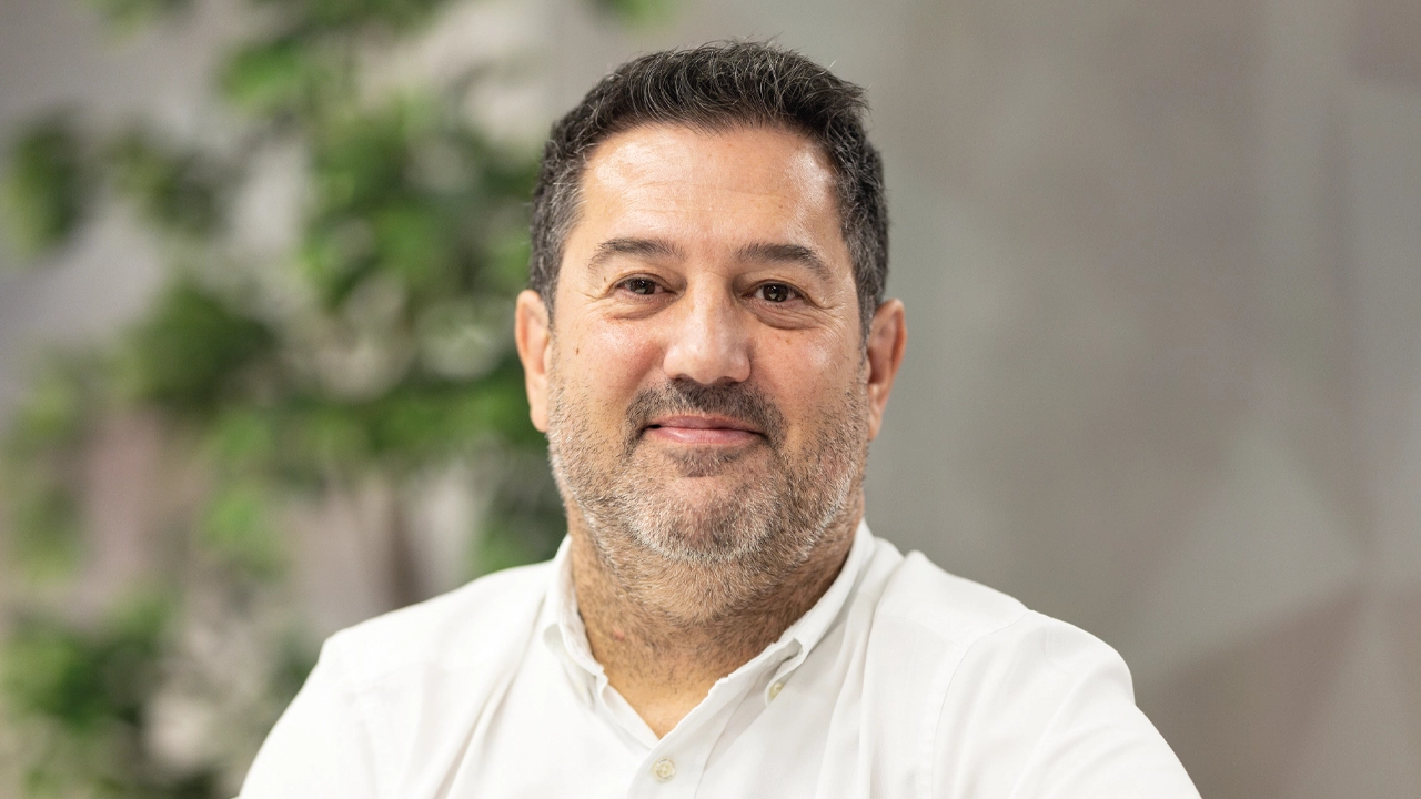 Armando Mateus, Chief Experience Officer da TouchPoint Consulting International