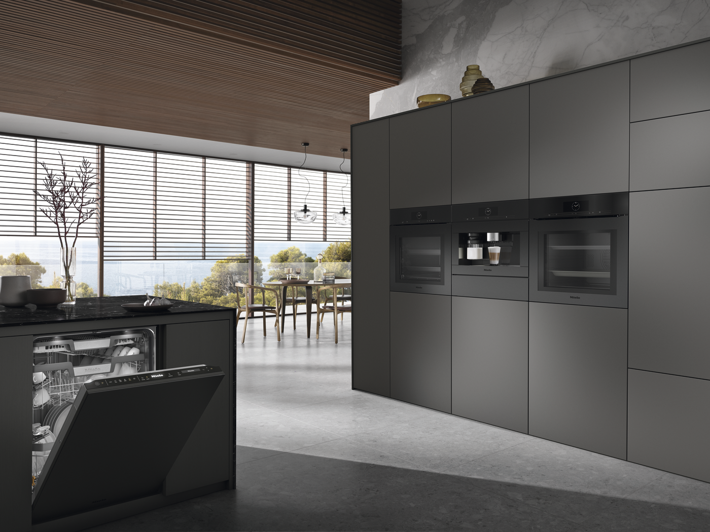 Miele celebra 125 anos