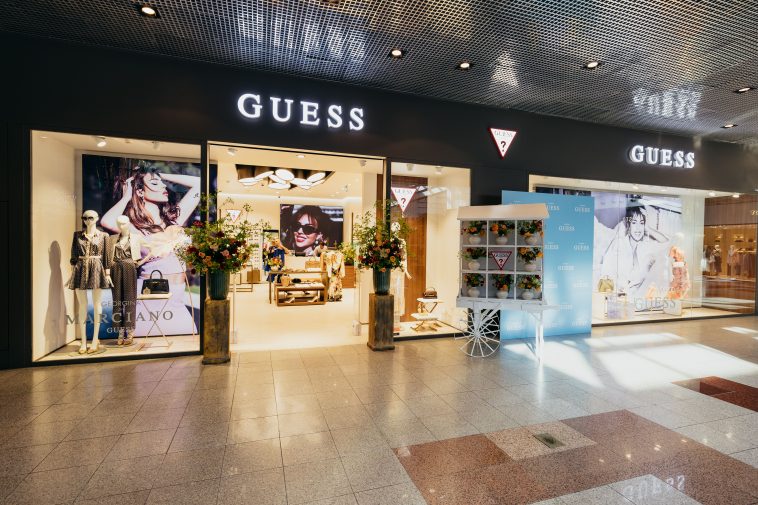 Guess Outlet - Guess Loja Online Portugal