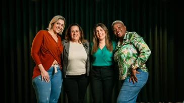 Bolt uma palavra a dizer