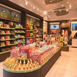 Lindt & Sprüngli loja Lisboa