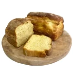 Brioche Rústico de Rio Maior