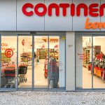 Continente nova loja Benfica