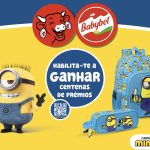 Babybel A Vaca que ri passatempo