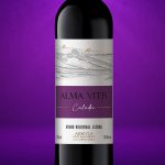 Adega de São Mamede da Ventosa Alma Vitis