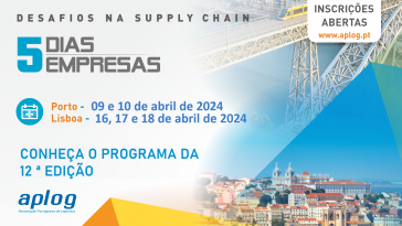 APLOG Logística
