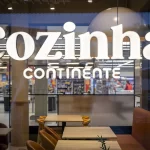 Cozinha Continente