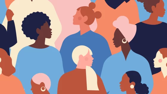 Dia Internacional da Mulher