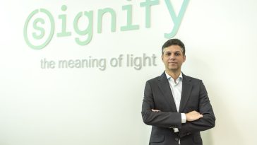 Signify Country Leader