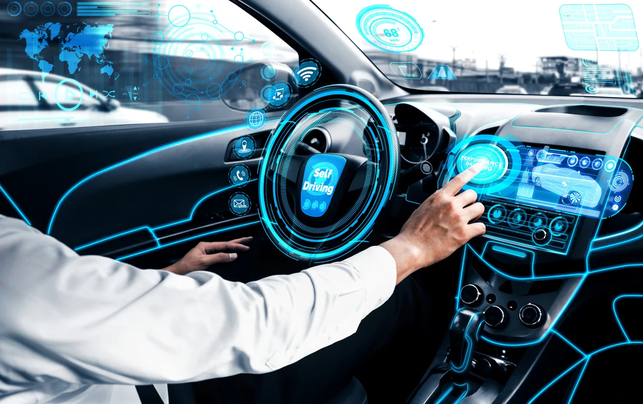 Consumidores portugueses acreditam que a inteligência artificial substituirá os condutores humanos no futuro