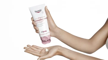 Eucerin Anti-Pigment Creme de Corpo Zonas Específicas 200ml